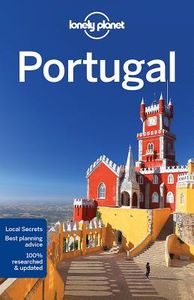 Travel Guide: Lonely Planet Portugal 10e