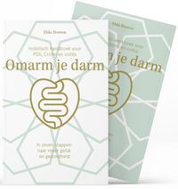 Omarm je darm pakket (handboek + werkboek)