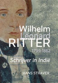 Wilhelm Leonard Ritter 1799-1862 door Hans Straver