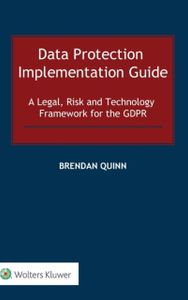 Data Protection Implementation Guide