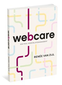 Webcare door Renée van Zijl