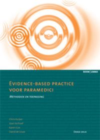 Evidence-based practice voor paramedici