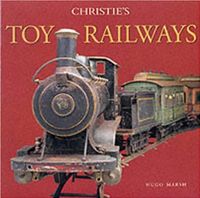 Christie's Toy Railways