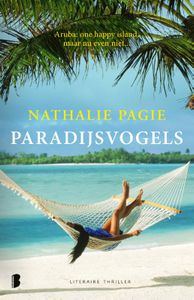 Paradijsvogels door Nathalie Pagie