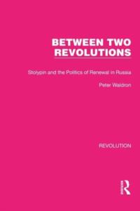 Between Two Revolutions
