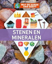 Stenen en mineralen