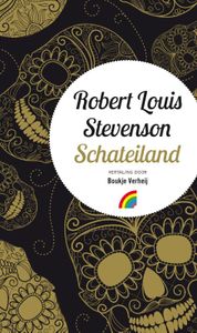 Rainbow paperback: Schateiland