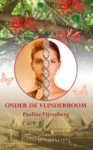 Onder de vlinderboom door Pauline Vijverberg