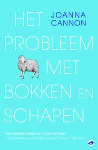Het probleem met bokken en schapen door Joanna Cannon