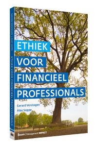Ethiek voor financieel professionals