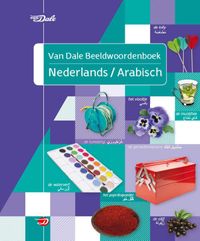 Van Dale Beeldwoordenboek Nederlands-Arabisch