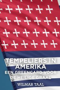 Tempeliers in Amerika door Wilmar Taal