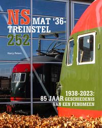 NS-Mat ’36-treinstel 252