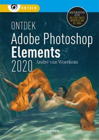 Ontdek: Photoshop Elements 2020