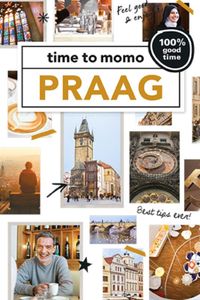time to momo: Praag + ttm Dichtbij 2020