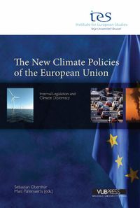 IES: THE NEW CLIMATE POLICIES OF THE EUROPEAN UNION