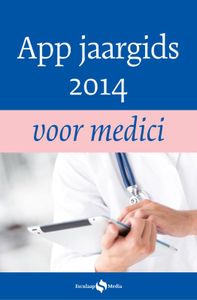 Voor medici: App Jaargids 2014