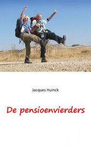 De pensioenvierders door Jacques Huinck
