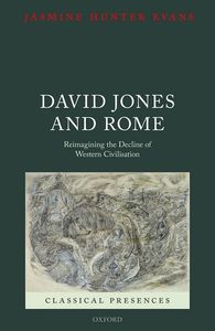 David Jones and Rome