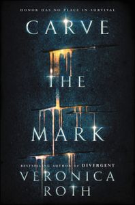 Carve the Mark: 
