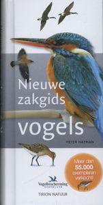 Hayman's Zakgids: Nieuwe Zakgids Vogels