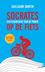 Socrates op de fiets