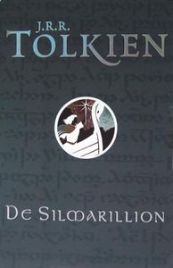 Zwarte Serie: De Silmarillion
