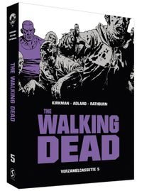 The Walking Dead: SC cassette 5