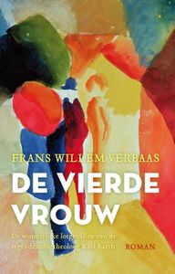 De vierde vrouw door Frans Willem Verbaas