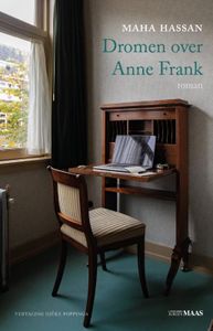 Dromen over Anne Frank door Maha Hassan