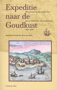 Werken van de Linschoten-Vereeniging: Expeditie naar de Goudkust
