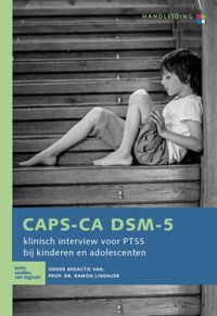 CAPS-CA DSM-5  handleiding