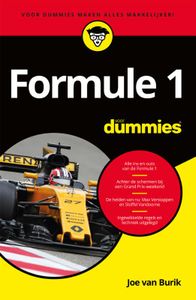 Voor Dummies: Formule 1
