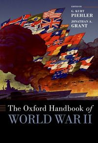 The Oxford Handbook of World War II