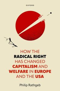 How the Radical Right Has Changed Capitalism and Welfare in Europe and the USA