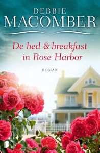 Rose Harbor: De bed & breakfast in Rose Harbor