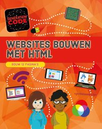 Generation code: Websites bouwen met HTML