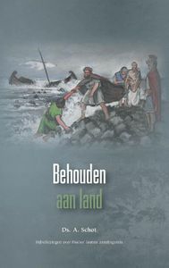 Behouden aan land