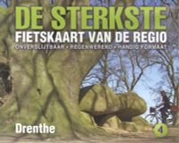 Smulders kompas: De sterkste fietskaart van Drenthe