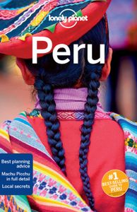Lonely Planet Peru dr 9