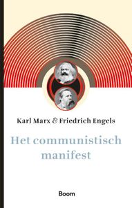 Het communistisch manifest door Karl Marx & Friedrich Engels