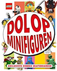 Lego: Dol op minifiguren!