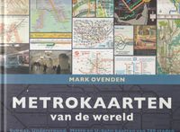 Metrokaarten van de wereld