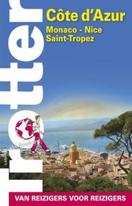 Trotter: Côte d'Azur
