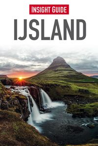 Insight guides: Insight Guide IJsland Ned.ed.