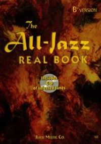 All Jazz Real Book (Bb Version)