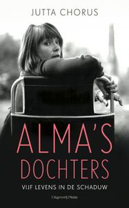 Alma's dochters door Jutta Chorus