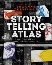 Storytelling Atlas - Het landschap van verhalen en veranderen