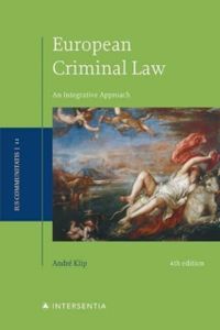 European Criminal Law