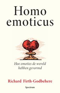 Homo emoticus door Richard Firth-Godbehere